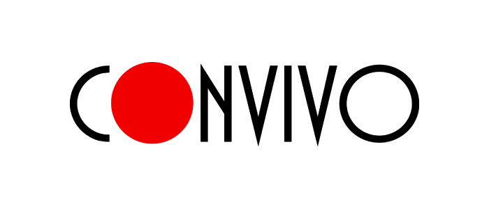 Wydawnictwo Convivo Logo